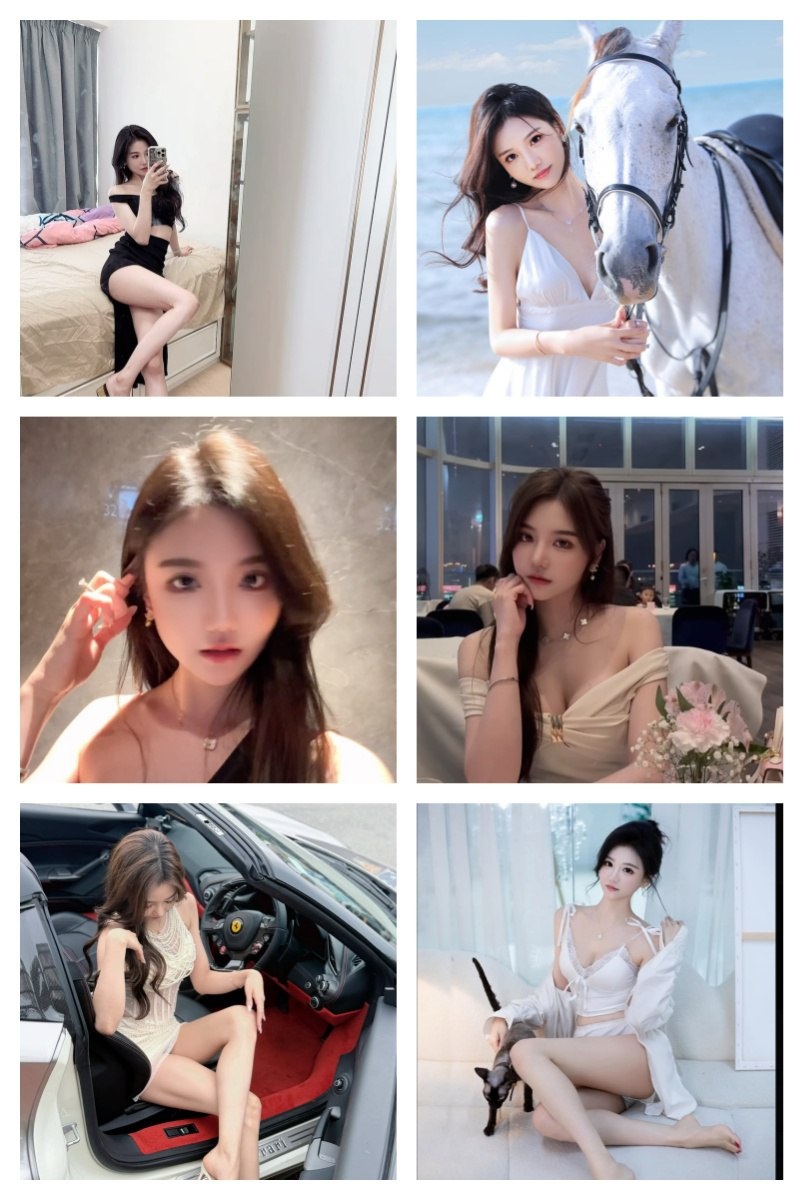 SSK180 图片315张 视频31个 中国香港 香港 美女 生活 日常 聚会 自拍 性感 旅游    