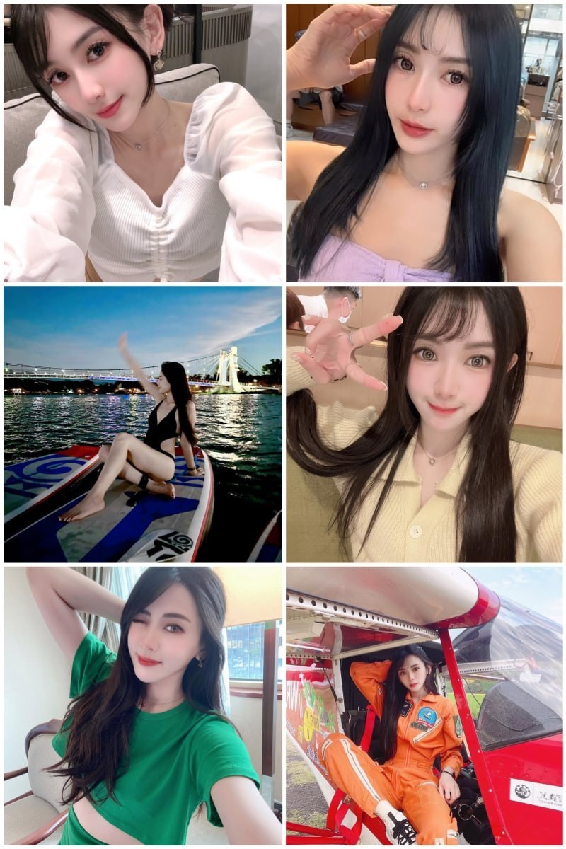 QQ382 图片3350张 视频235个 台湾 性感大胸美女 性感 生日照 闺蜜照 诱惑照 生活场景丰富 自拍多 旅游 下午茶美食 时尚会穿搭 高品质生活    