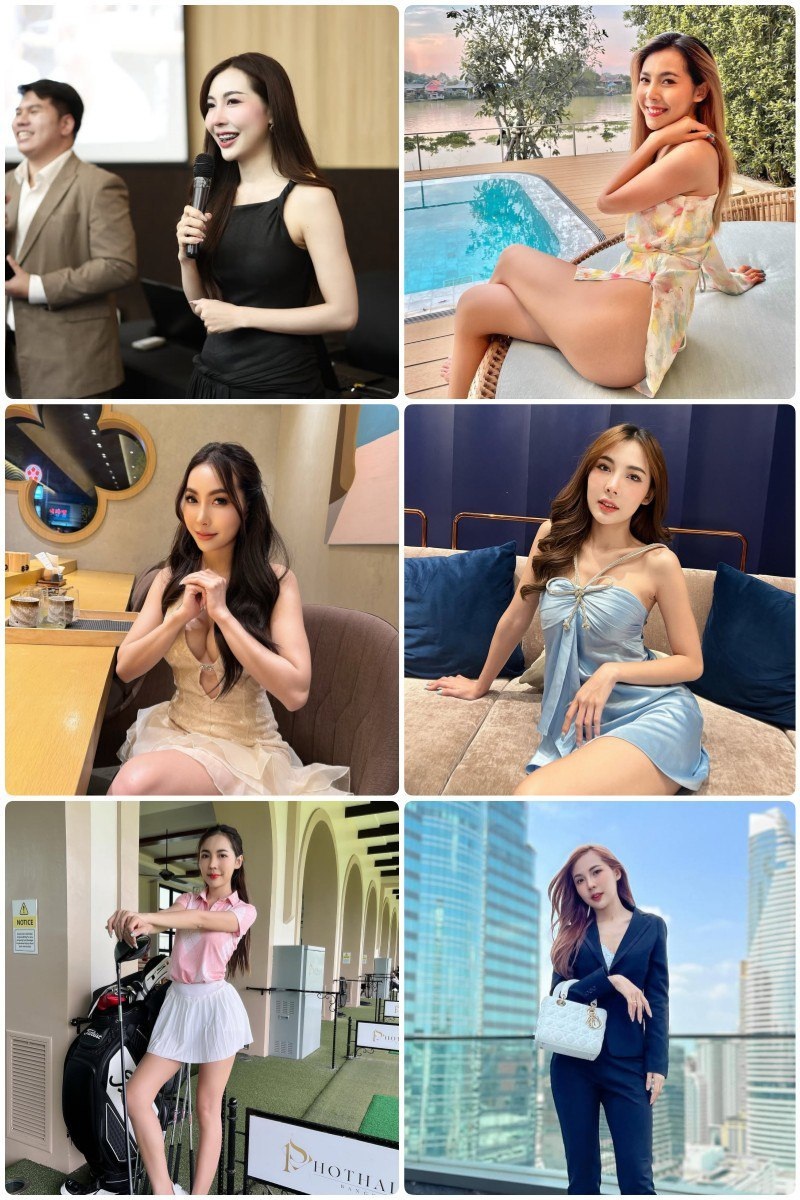 VX403 图片2757张 视频204个 泰国 正装 气质美女 生活场景丰富 自拍多 旅游 美景 美食 时尚会穿搭 比基尼 性感照 闺蜜照 生日照 毕业照 健身 高尔夫 浴袍照   