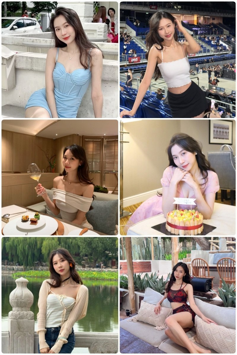 VX420 图片1486张 视频426个 马来西亚 气质美女 生活场景丰富 自拍多 旅游 美景 美食 时尚会穿搭 高尔夫 浴袍照 生日照 毕业照 床上照 宠物    
