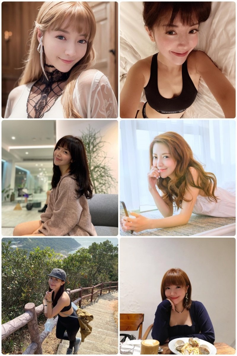 VX424 图片943张 视频89个 中国香港 香港 气质美女 生活场景丰富 自拍多 旅游 美景 美食 时尚会穿搭 宠物 比基尼 性感照 闺蜜照 健身 生日照 床上照 诱惑照 睡衣照  