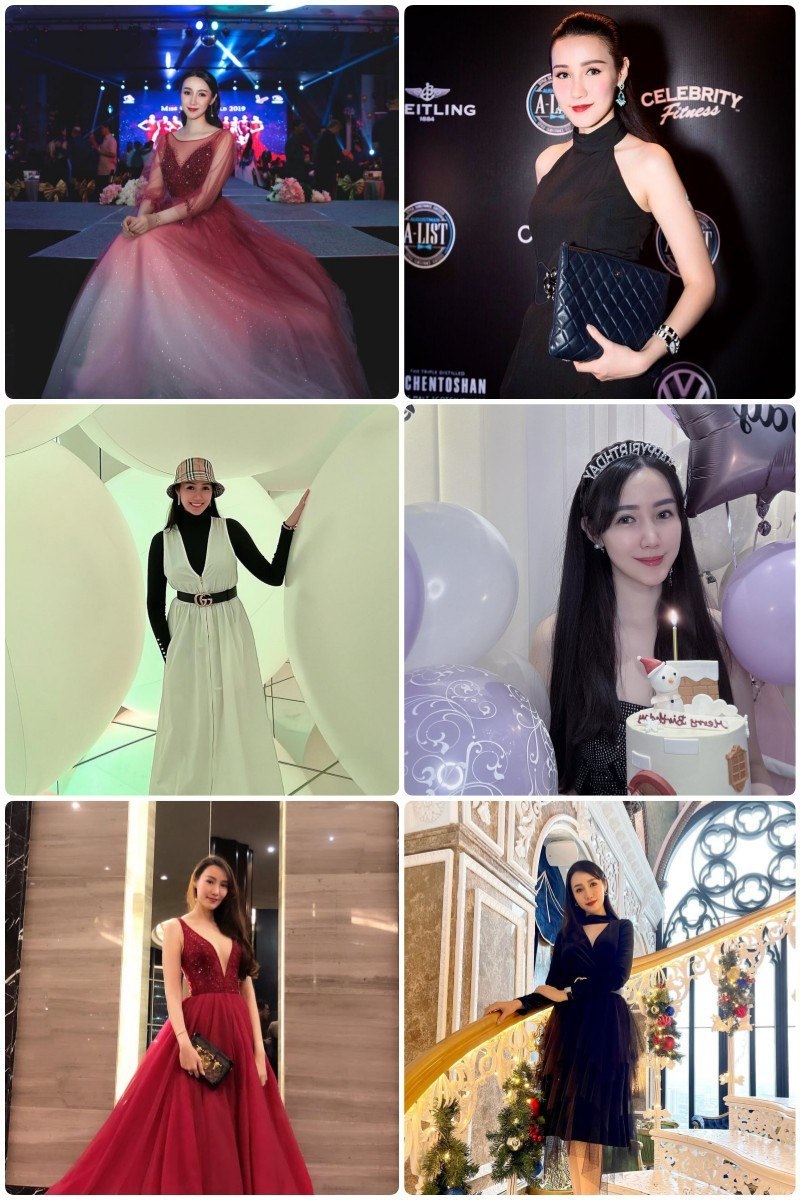VX425 图片502张 视频49个 马来西亚 气质美女 生活场景丰富 自拍多 旅游 美景 美食 时尚会穿搭 生日照 闺蜜照 生活日常    