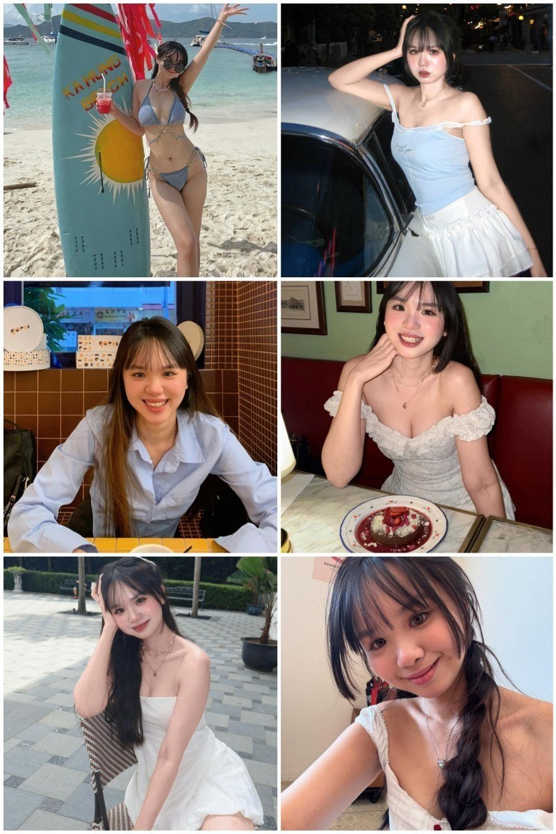 QQ383 图片1012张 视频4个 新加坡 性感大胸美女 性感 生日照 闺蜜照 诱惑照 生活场景丰富 旅游 下午茶美食 时尚会穿搭 高品质生活    