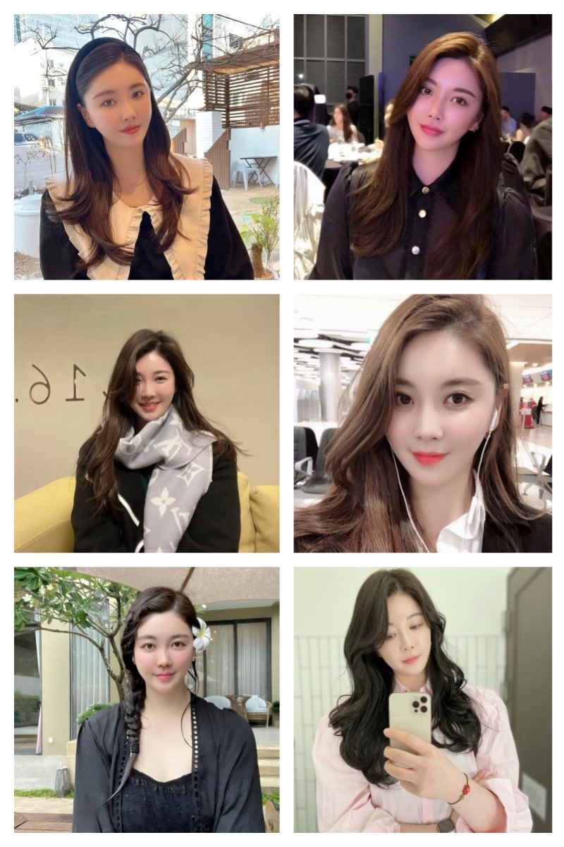 SSK170 图片2789张 视频359个 韩国 美女 生活 日常 旅游 美食 自拍 风景 看演唱会 素材丰富    