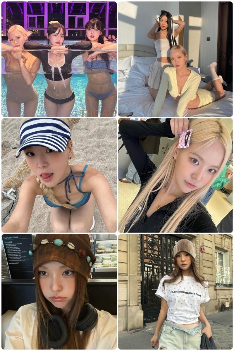 VX457 图片4246张 视频350个 韩国 气质美女 生活场景丰富 自拍多 旅游 美景 闺蜜照 时尚会穿搭 美食 宠物 博主 比基尼 性感照 好物分享照    