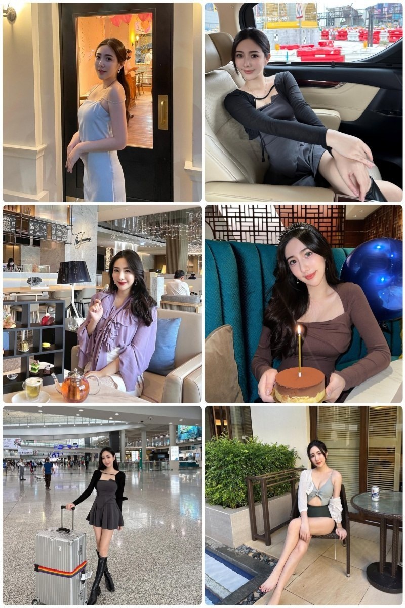 VX510 图片576张 视频100个 台湾 体能管理 气质美女 生活场景丰富 自拍多 旅游 美景 美食 时尚会穿搭 看演唱会 比基尼 性感照 闺蜜照 毕业照 宝妈 泡澡 带娃照   