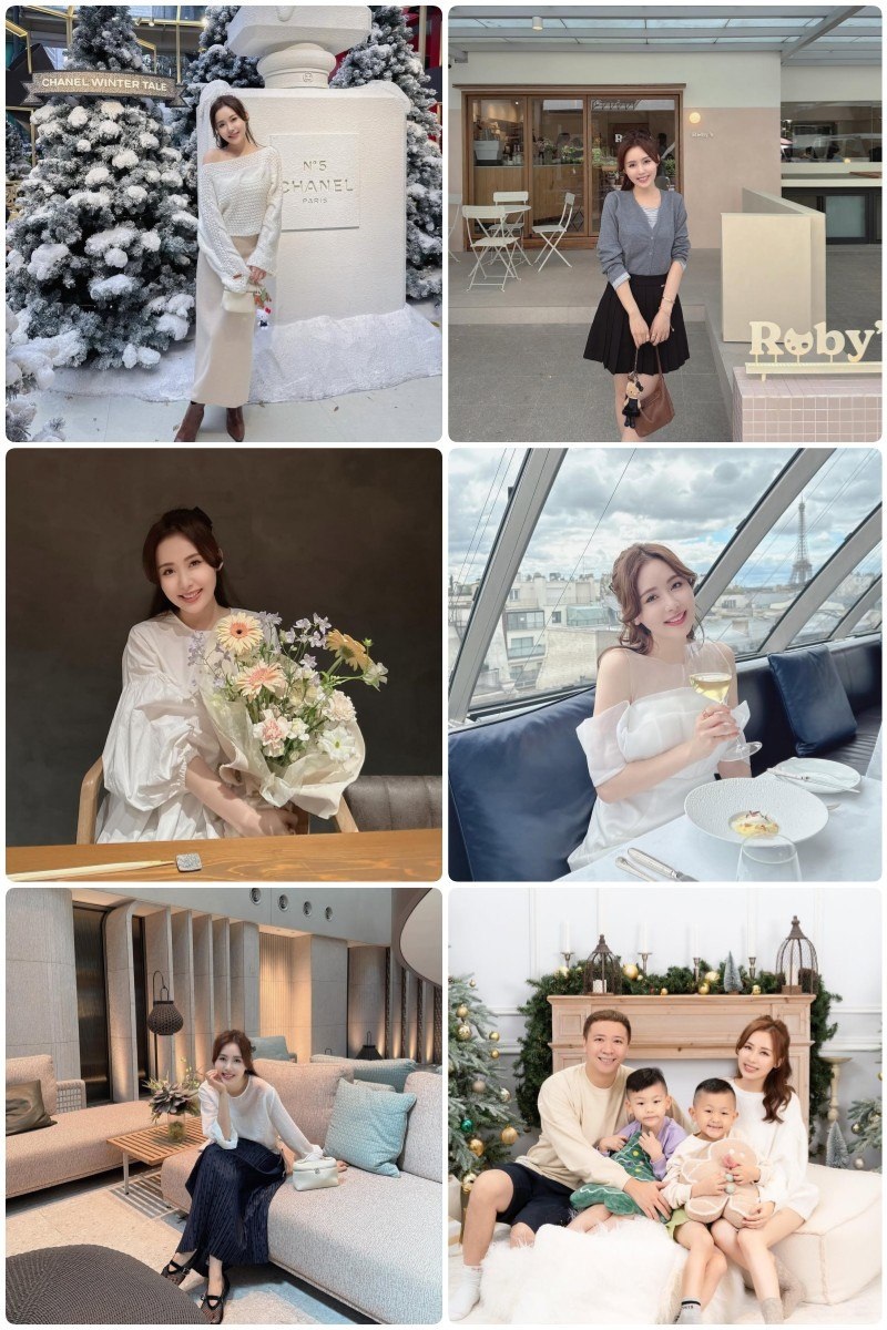 VX566 图片4709张 视频282个 台湾 气质美女 生活场景丰富 自拍多 旅游 美景 美食 时尚会穿搭 生日照 闺蜜照 宝妈 家庭照 粉丝2000+     曝光度低