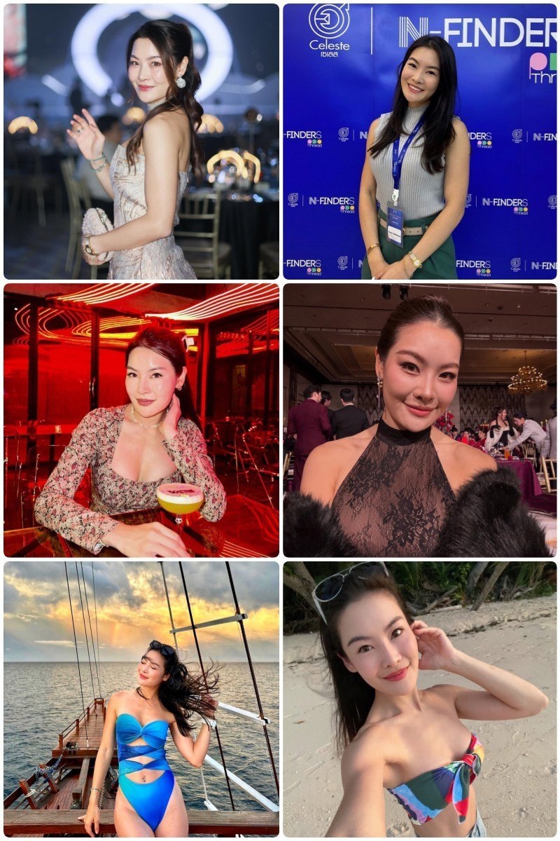 VX550 图片2222张 视频373个 泰国 气质美女 生活场景丰富 自拍多 旅游 美景 美食 时尚会穿搭 闺蜜照 宠物 比基尼 瑜伽 健身 情侣照 粉丝4000+     曝光度低