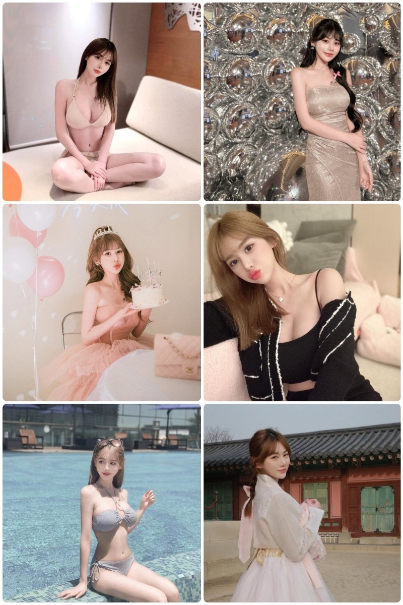 VX619 图片488张 视频6个 台湾 气质美女 生活场景丰富 自拍多 旅游 美景 美食 时尚会穿搭 生日照 比基尼 性感照    