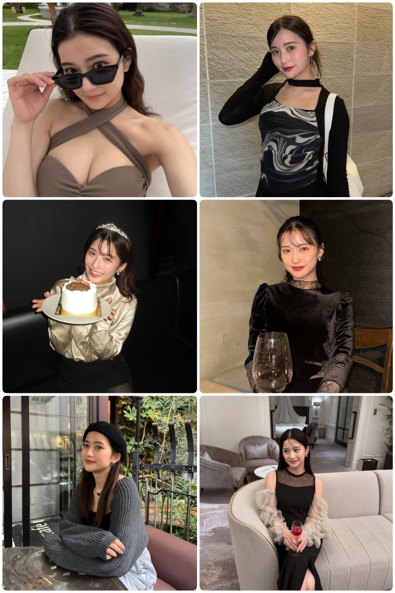 VX586 图片5096张 视频240个 日本 气质美女 生活场景丰富 自拍多 旅游 美景 美食 时尚会穿搭 闺蜜照 情侣照 宠物 生日照 结婚照    