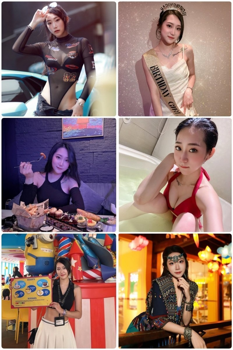 VX639 图片6115张 视频757个 台湾 气质美女 生活场景丰富 自拍多 旅游 美景 美食 时尚会穿搭 潜水 健身 高尔夫 生日照 宠物 闺蜜照 机车女孩 床上照 比基尼 性感照 瑜伽 浴缸照