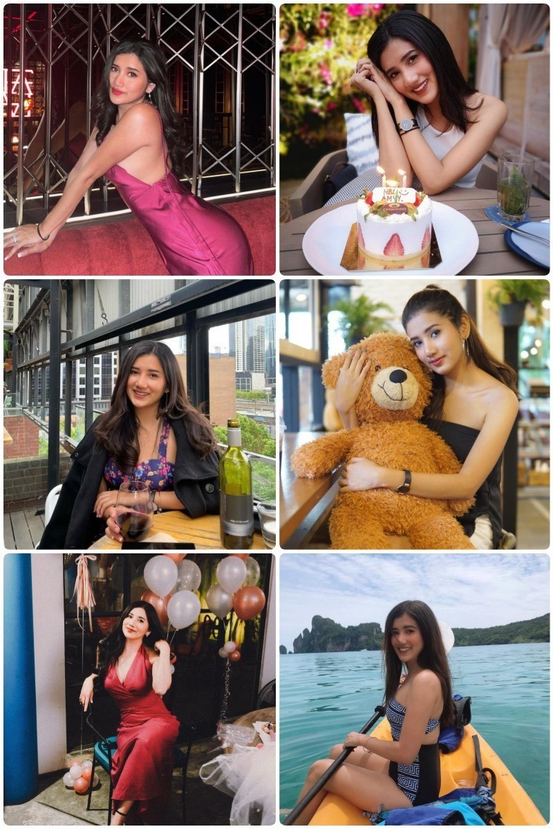 VX606 图片1604张 视频131个 泰国 气质美女 生活场景丰富 自拍多 旅游 美景 美食 时尚会穿搭 生日照 闺蜜照 宝妈 家庭照 粉丝2000     曝光度低
