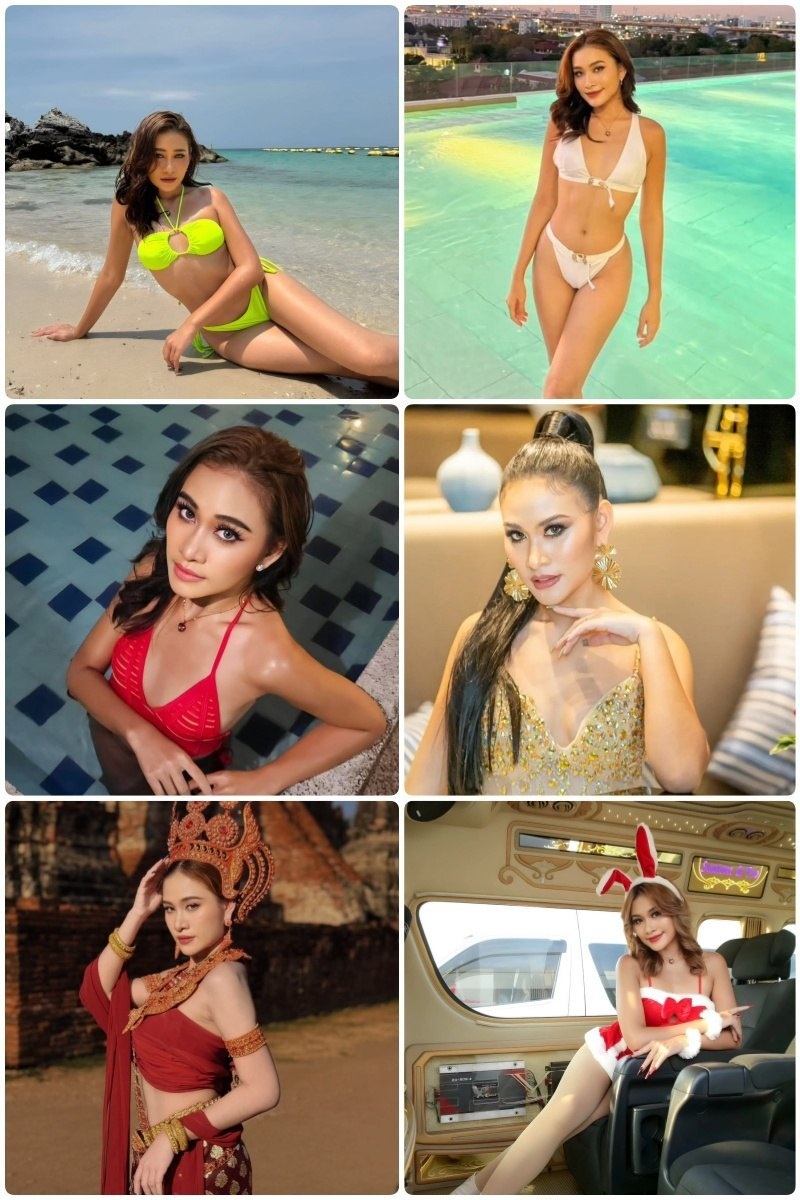 VX610 图片1361张 视频81个 泰国 模特 气质美女 生活场景丰富 自拍多 旅游 美景 美食 时尚会穿搭 宠物 床上照 性感照 比基尼 浴缸照 健身 高尔夫    