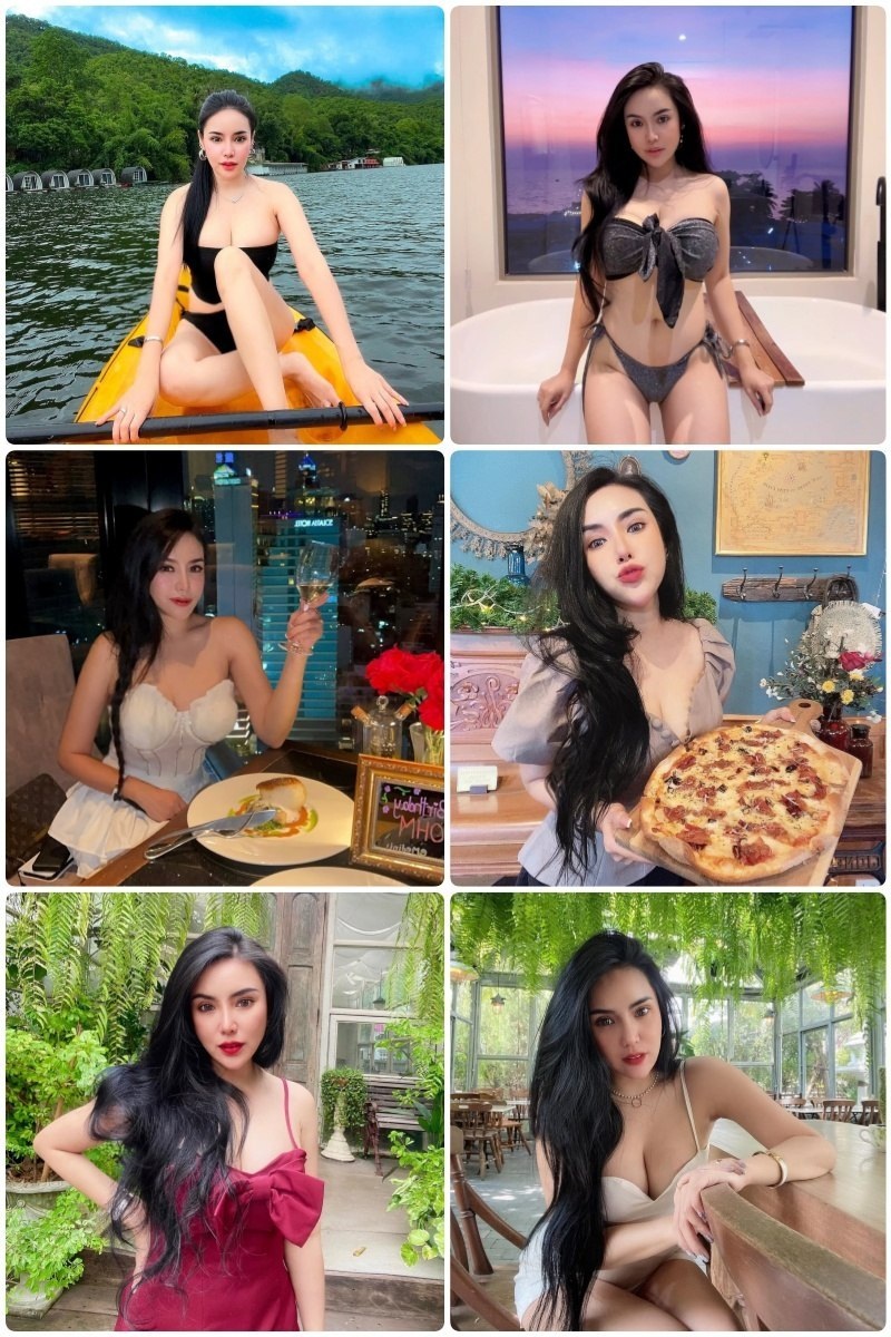 VX646 图片575张 视频100个 泰国 气质美女 生活场景丰富 自拍多 旅游 美景 美食 时尚会穿搭 情侣照 情侣亲密照 比基尼 性感照    