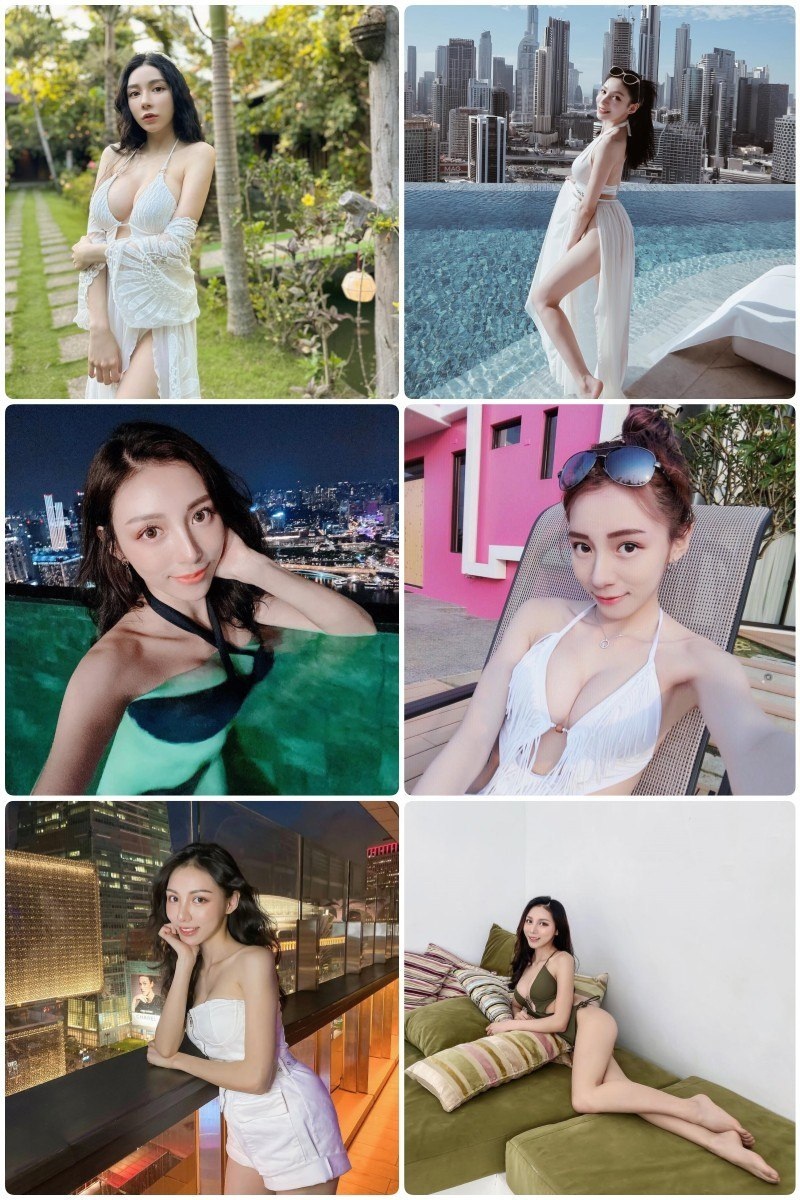 VX660 图片172张 视频7个 台湾 气质美女 生活场景丰富 自拍多 旅游 美景 美食 时尚会穿搭 宠物 闺蜜照 比基尼 性感照 床上照 浴袍照 情侣照 粉丝2000    曝光度低