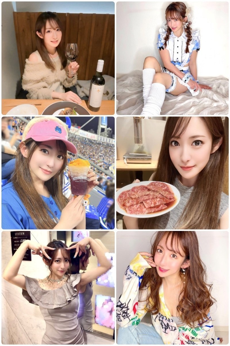 VX686 图片529张 视频7个 日本 气质美女 生活场景丰富 自拍多 旅游 美景 美食 时尚会穿搭 宠物 闺蜜照 床上照    